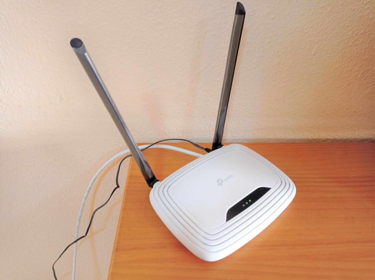 Ferienwohnung Ayf Bahia 1ª Linea De Playa Wifi Incluido Oropesa del Mar Exterior foto