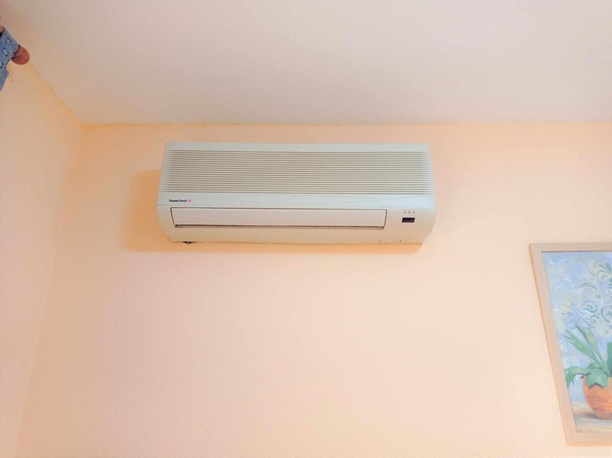 Ferienwohnung Ayf Bahia 1ª Linea De Playa Wifi Incluido Oropesa del Mar Exterior foto